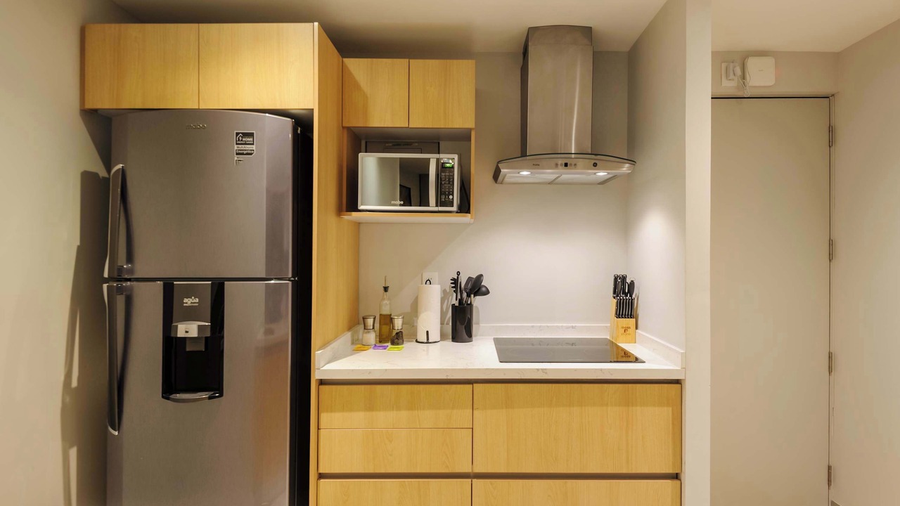 Photo of Kitchen in Roma Sur