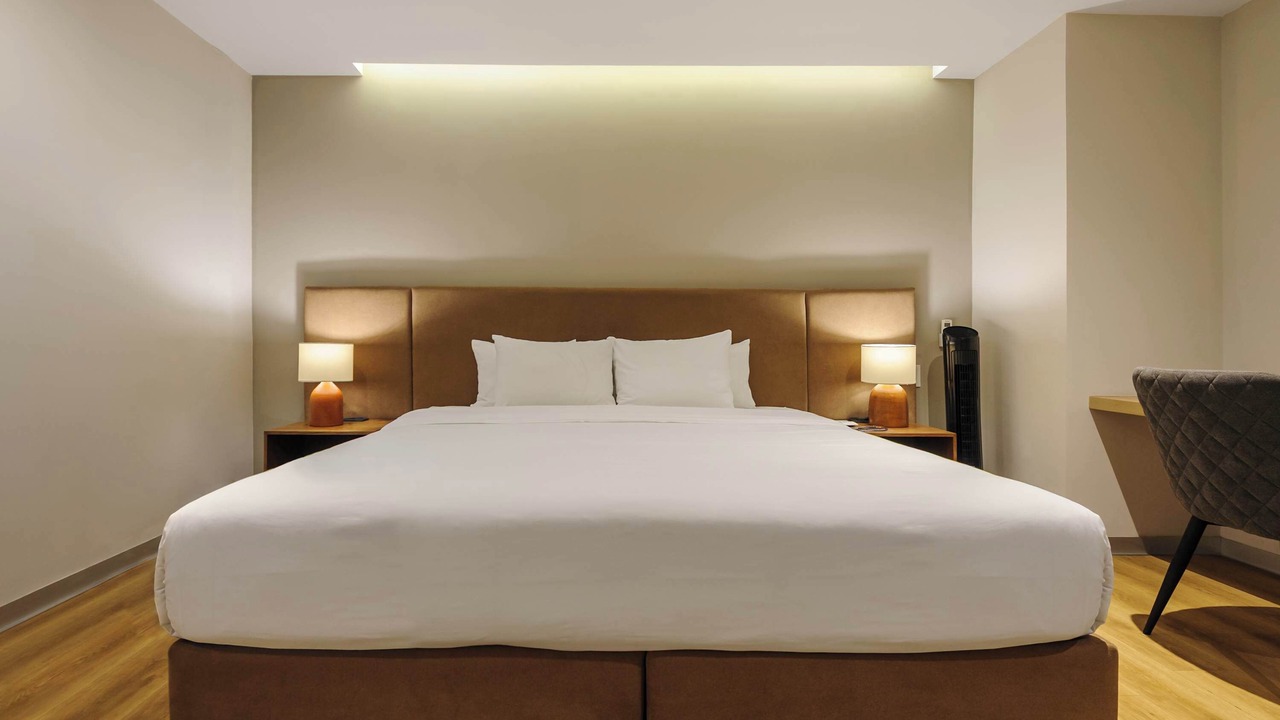 Photo of Bedroom in Roma Sur