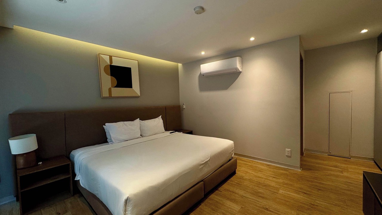 Photo of Bedroom in Roma Sur