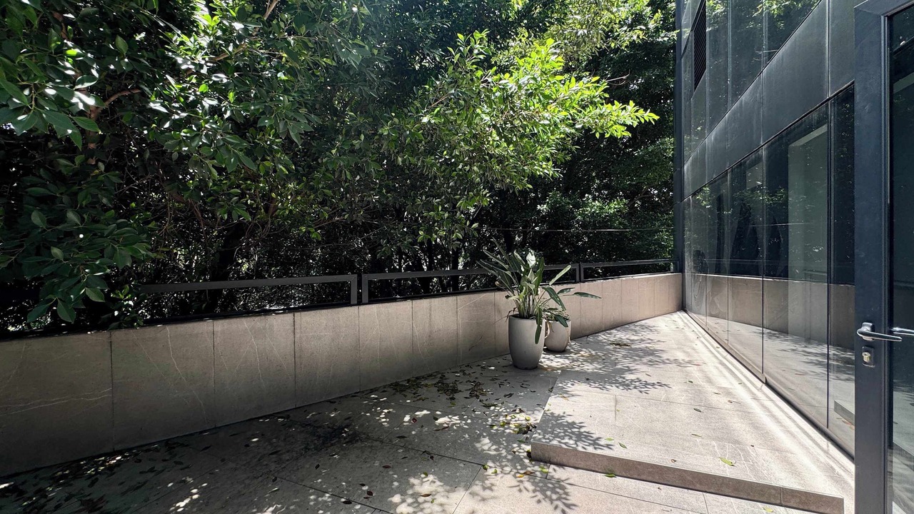 Photo of Outdoor in Roma Sur