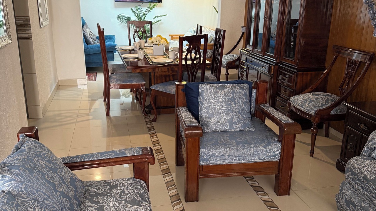 Photo of Livingroom in Del Carmen