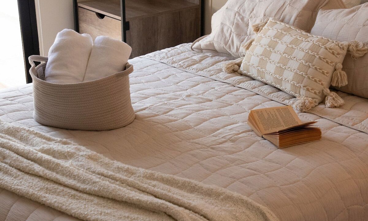 Photo of Bedroom in Villahermosa