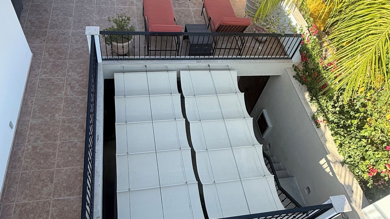 Photo of Patio Balcony in Nopolo