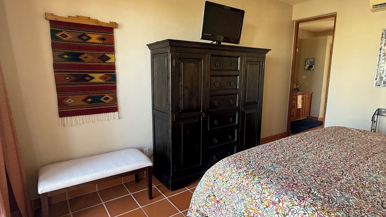 Photo of Bedroom in Nopolo