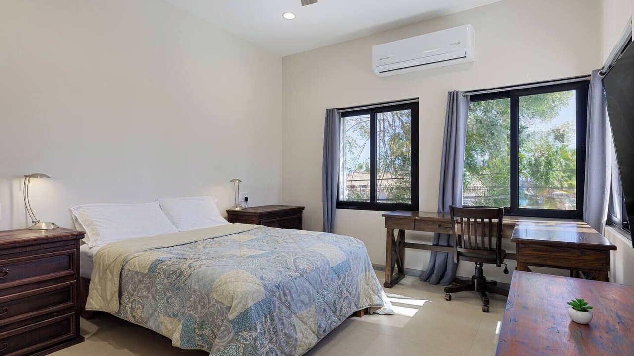 Photo of Bedroom in Buenavista