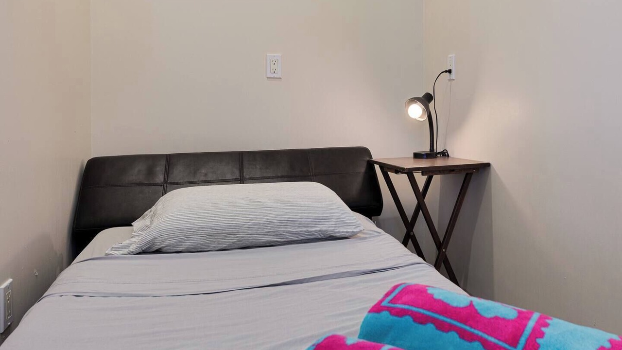 Photo of Bedroom in Buenavista
