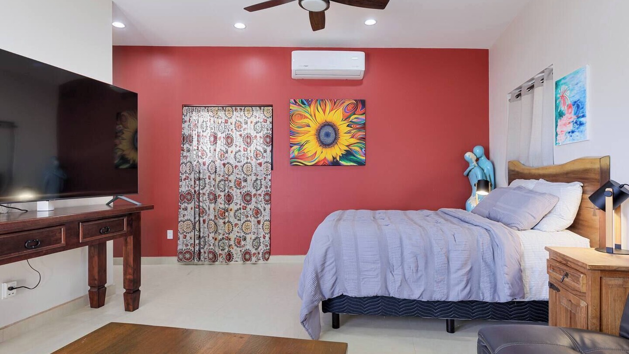 Photo of Bedroom in Buenavista