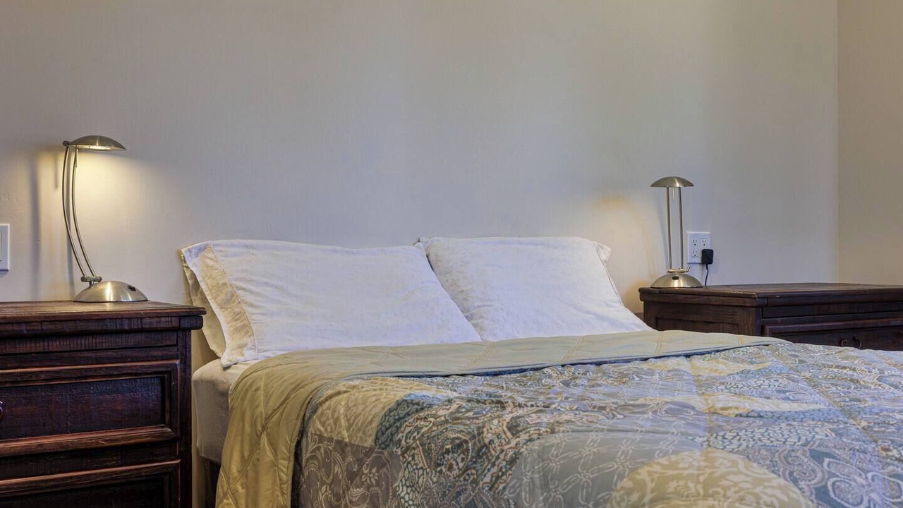 Photo of Bedroom in Buenavista