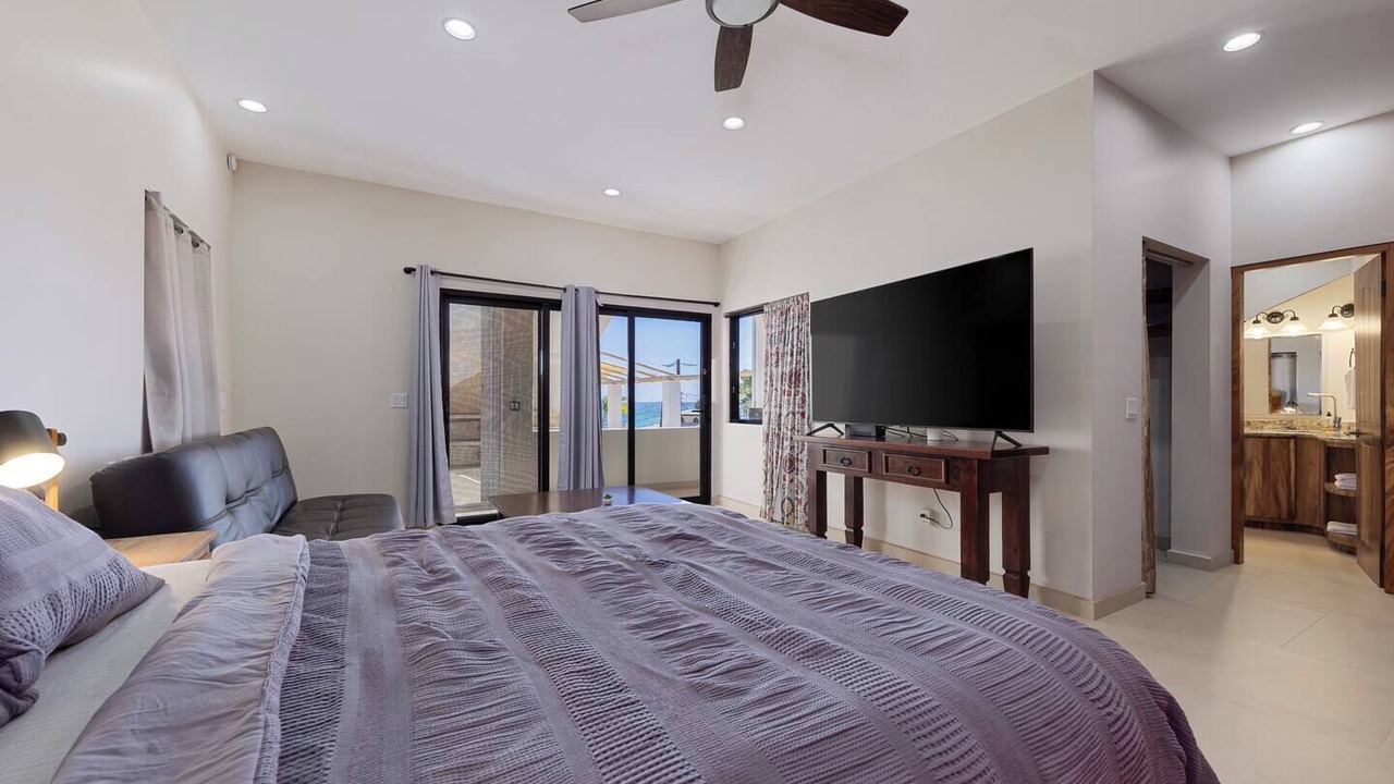 Photo of Bedroom in Buenavista