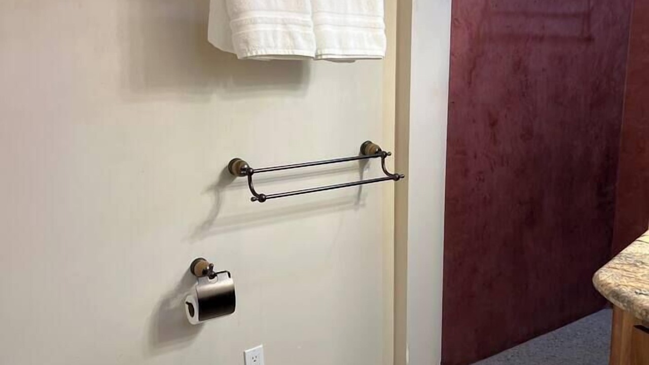 Photo of Bathroom in Buenavista