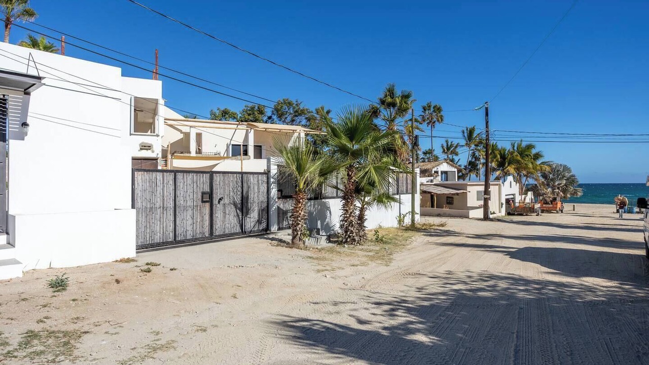 Photo of Outdoor in Buenavista