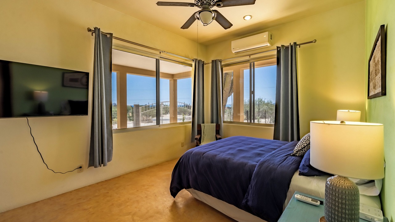 Photo of Bedroom in La Ventana