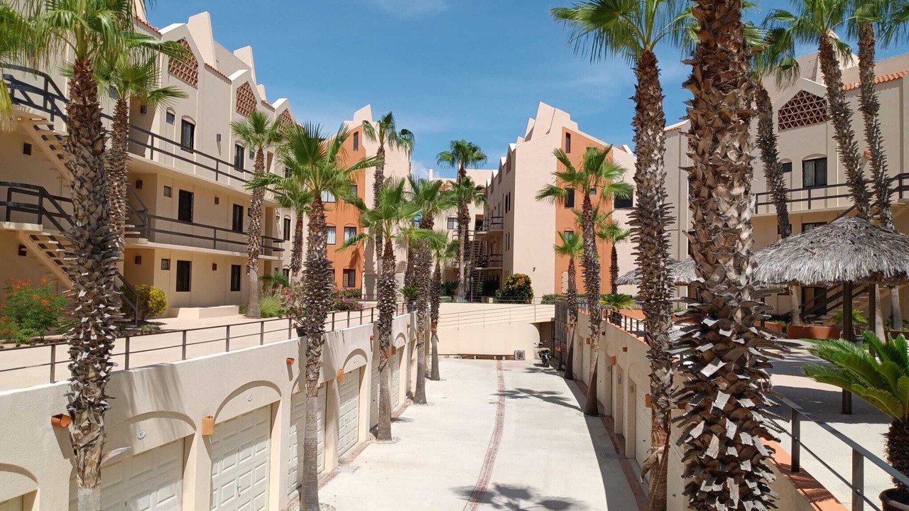 Photo of Outdoor in Zona Hotelera