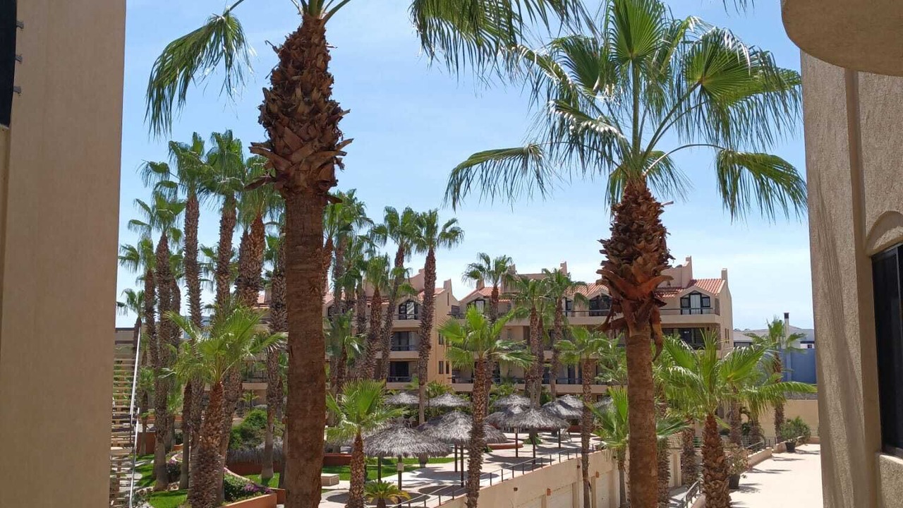 Photo of Outdoor in Zona Hotelera