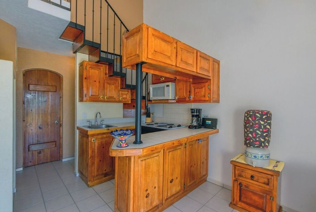 Photo of Kitchen in Zona Hotelera