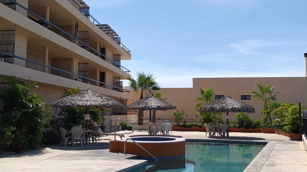 Photo of Outdoor in Zona Hotelera