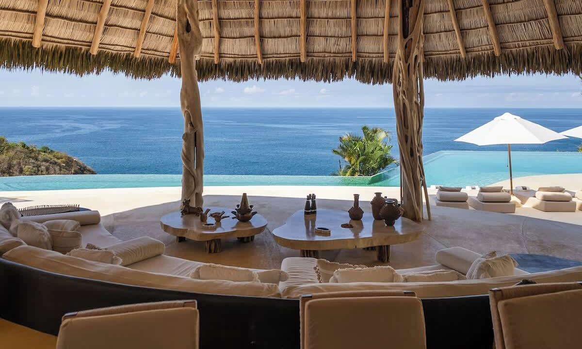 Photo of Outdoor in Costa Careyes