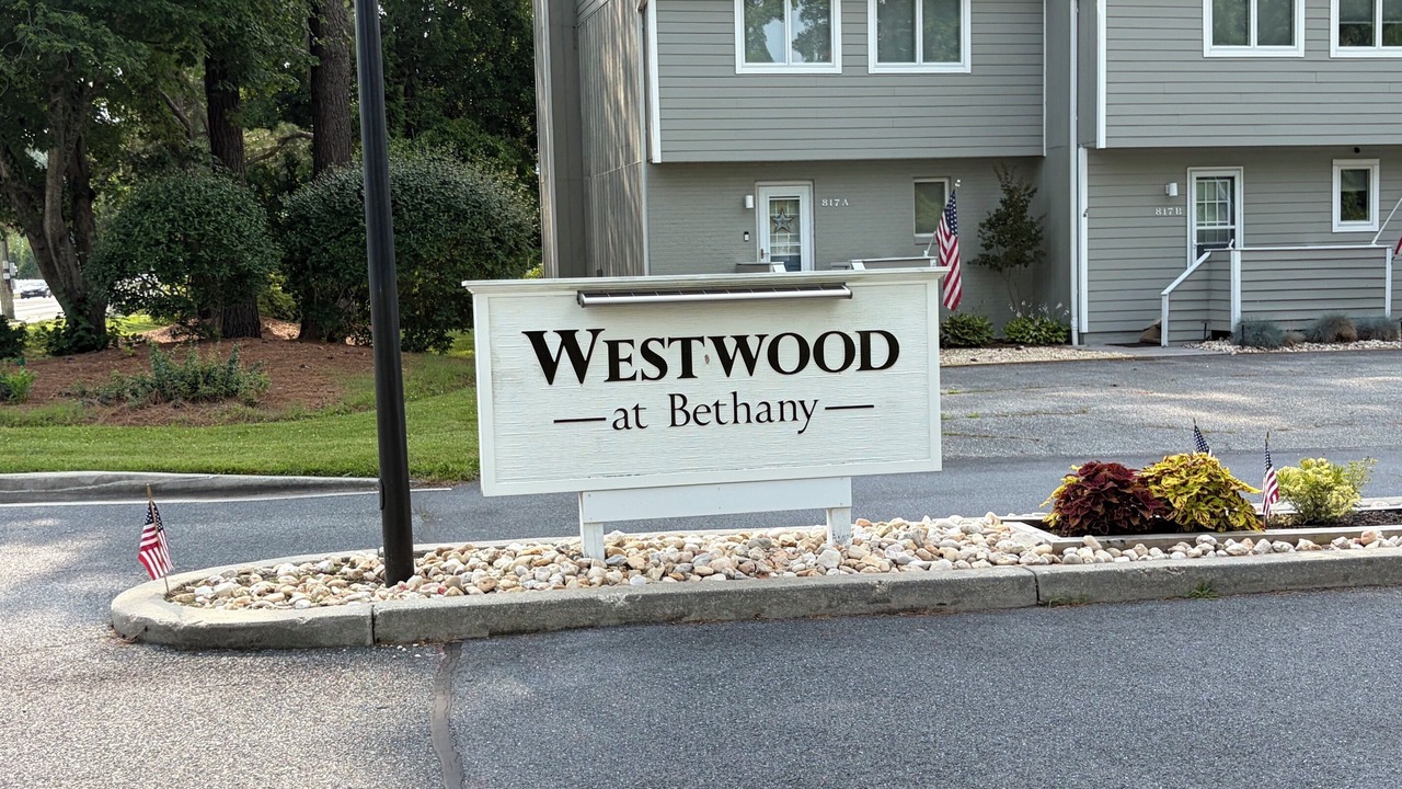 Photo of Outdoor in Bethany Beach