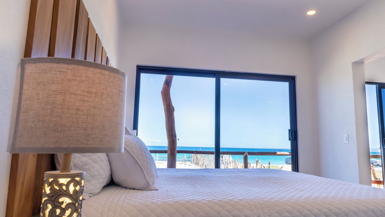 Photo of Bedroom in El Sargento