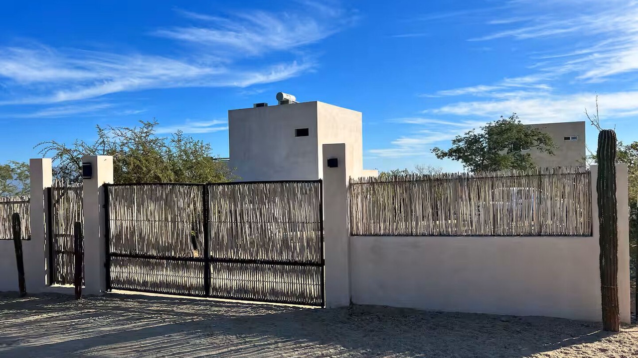 Photo of Outdoor in El Sargento