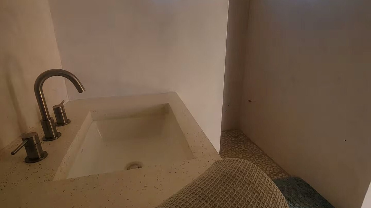 Photo of Bathroom in El Sargento