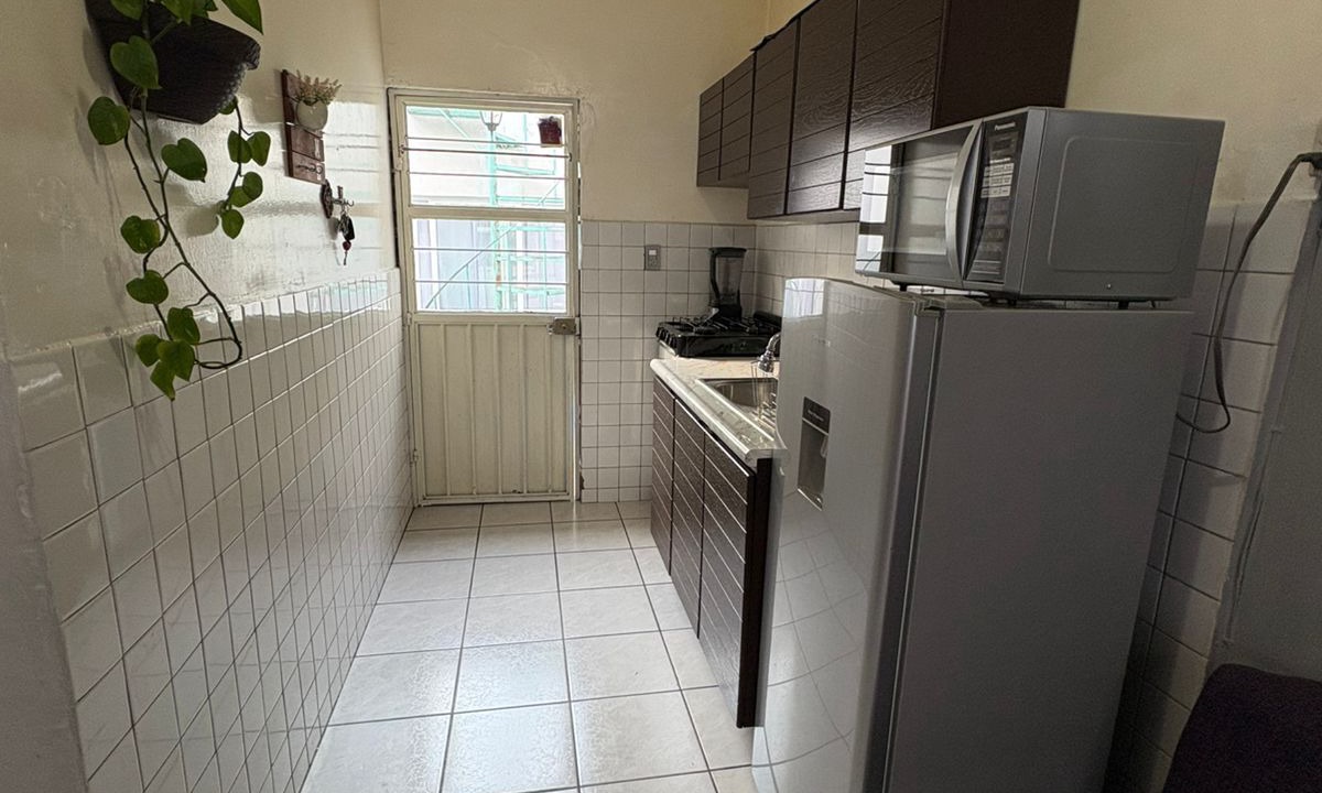 Photo of Kitchen in Venustiano Carranza