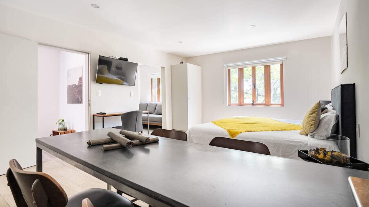 Photo of Bedroom in Del Carmen