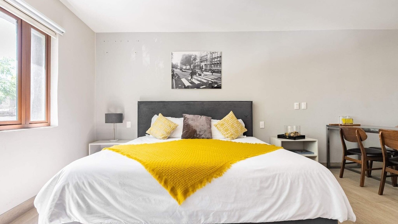 Photo of Bedroom in Del Carmen