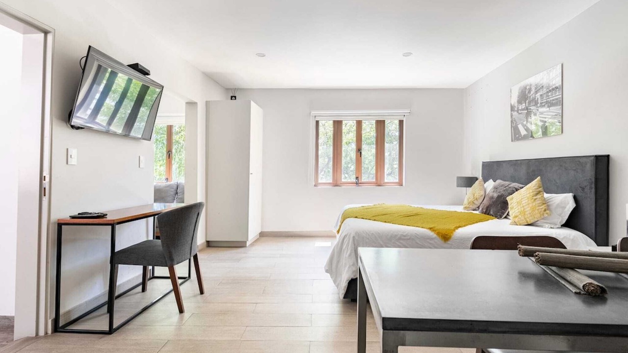 Photo of Bedroom in Del Carmen
