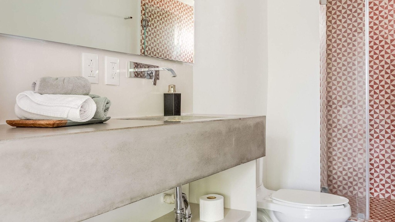 Photo of Bathroom in Del Carmen