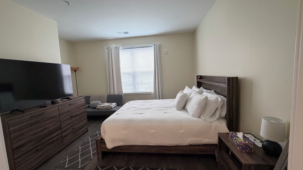 Photo of Bedroom in Dover