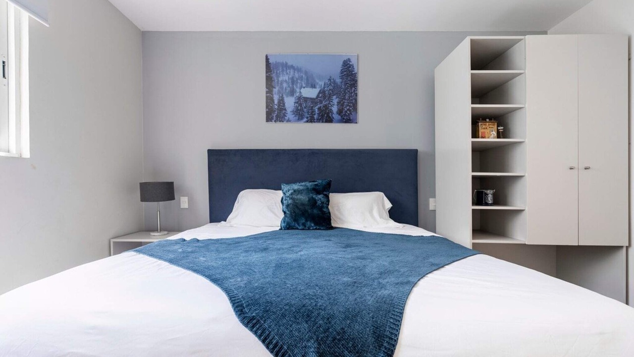 Photo of Bedroom in Del Carmen