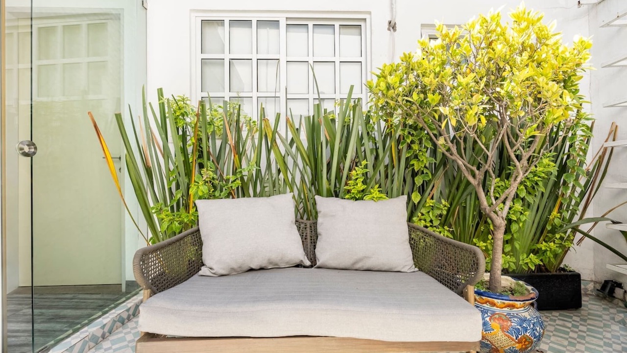 Photo of Outdoor in Del Carmen