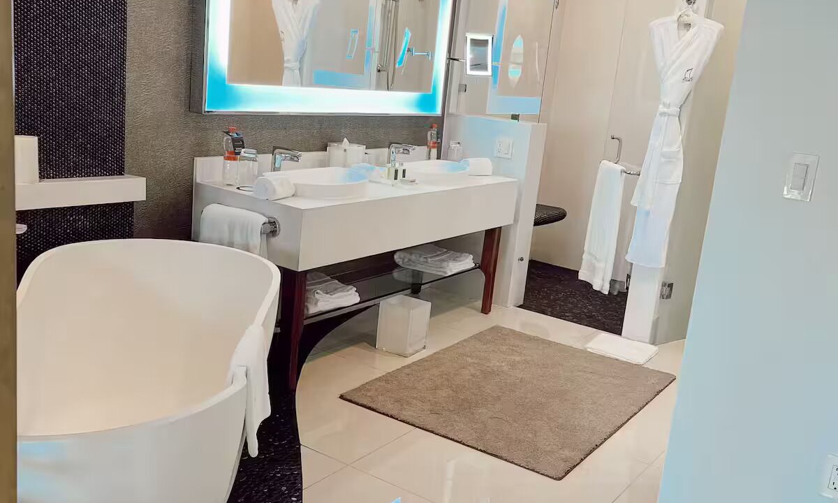 Photo of Bathroom in Rancho Cerro Colorado