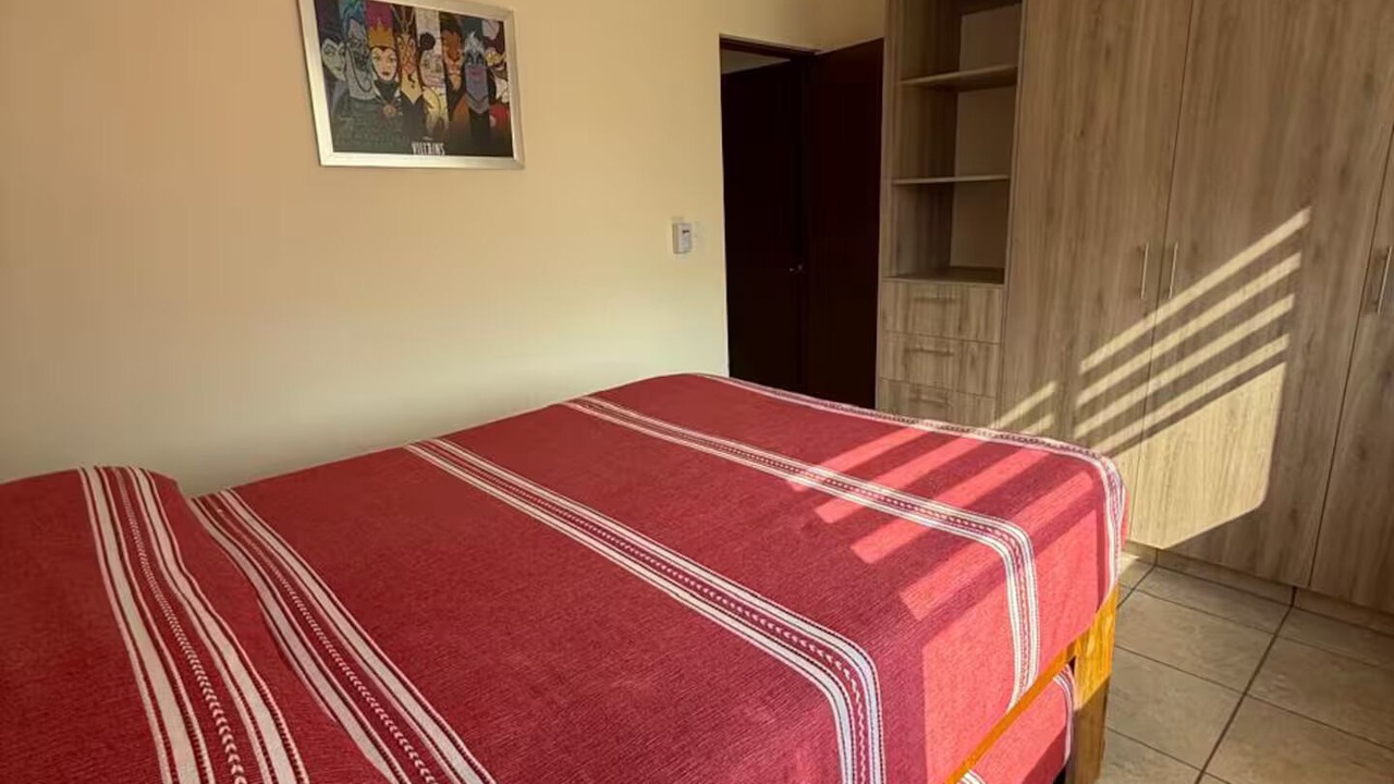 Photo of Bedroom in Yautepec