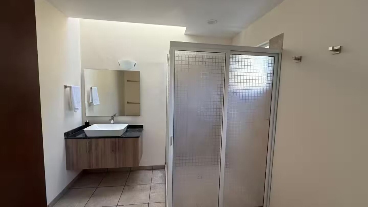 Photo of Bathroom in Yautepec
