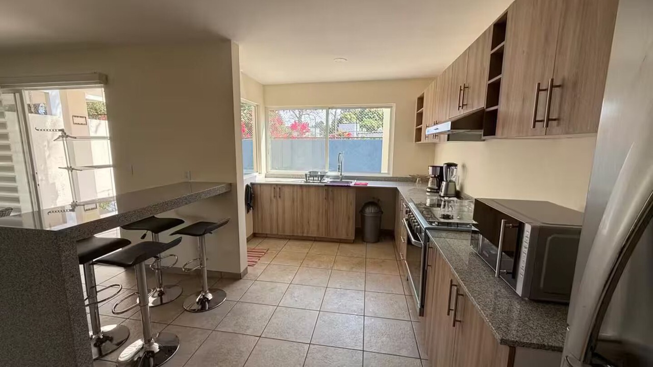 Photo of Kitchen in Yautepec