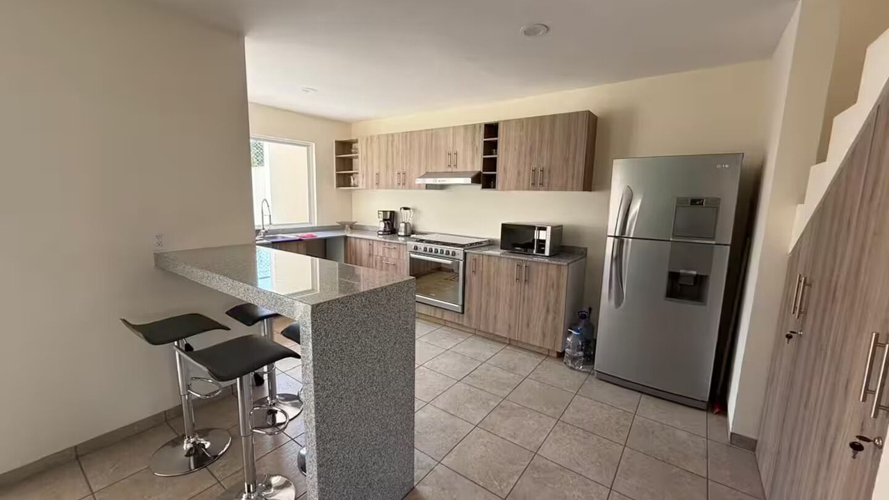 Photo of Kitchen in Yautepec