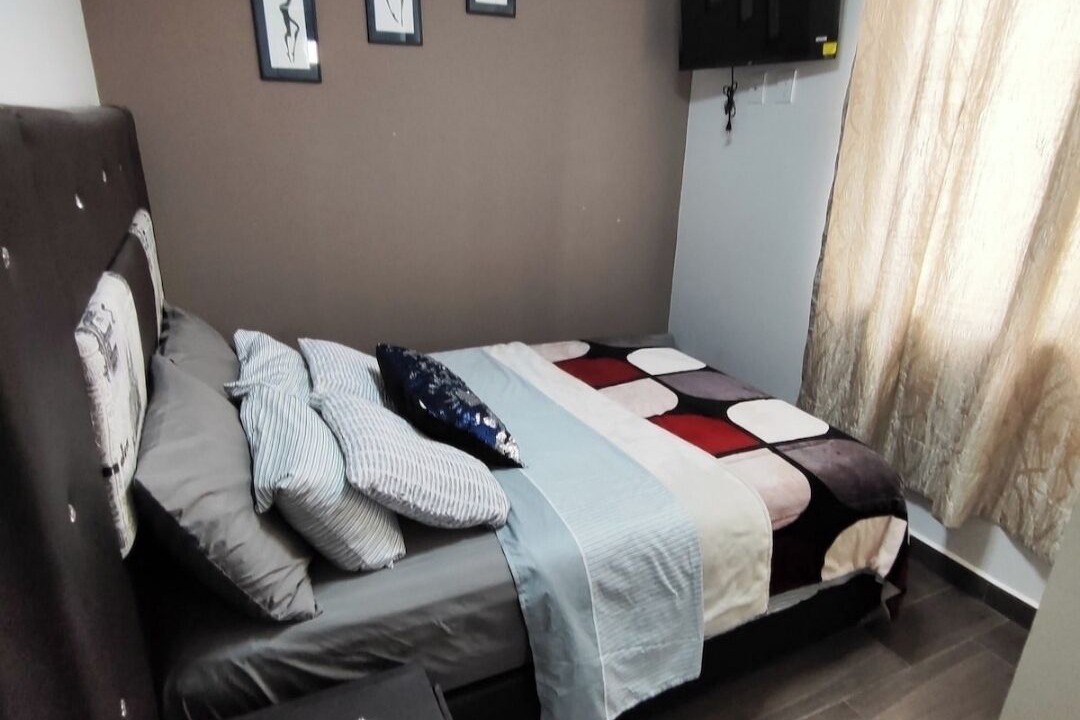 Photo of Bedroom in Villa de Guadalupe
