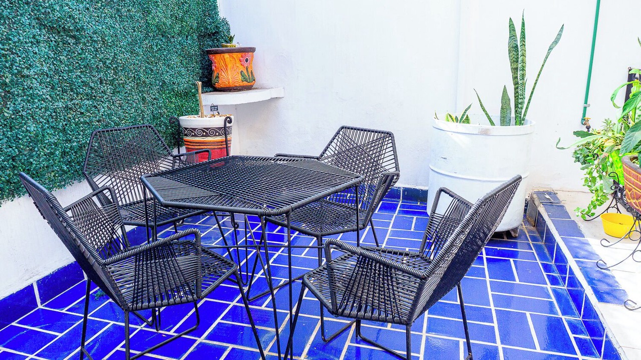 Photo of Outdoor in Historic Centre