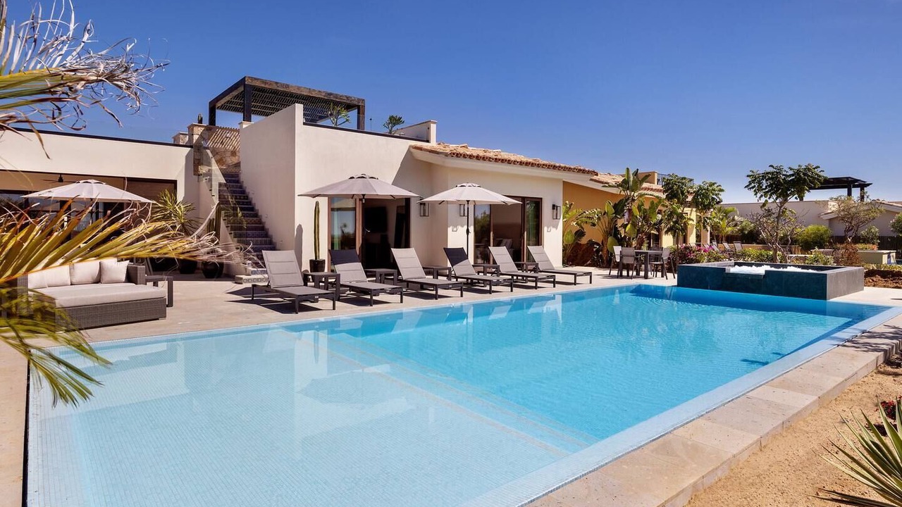 Photo of Outdoor in Los Cabos