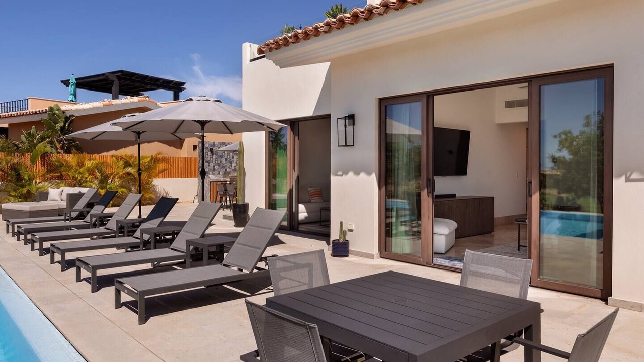 Photo of Outdoor in Los Cabos