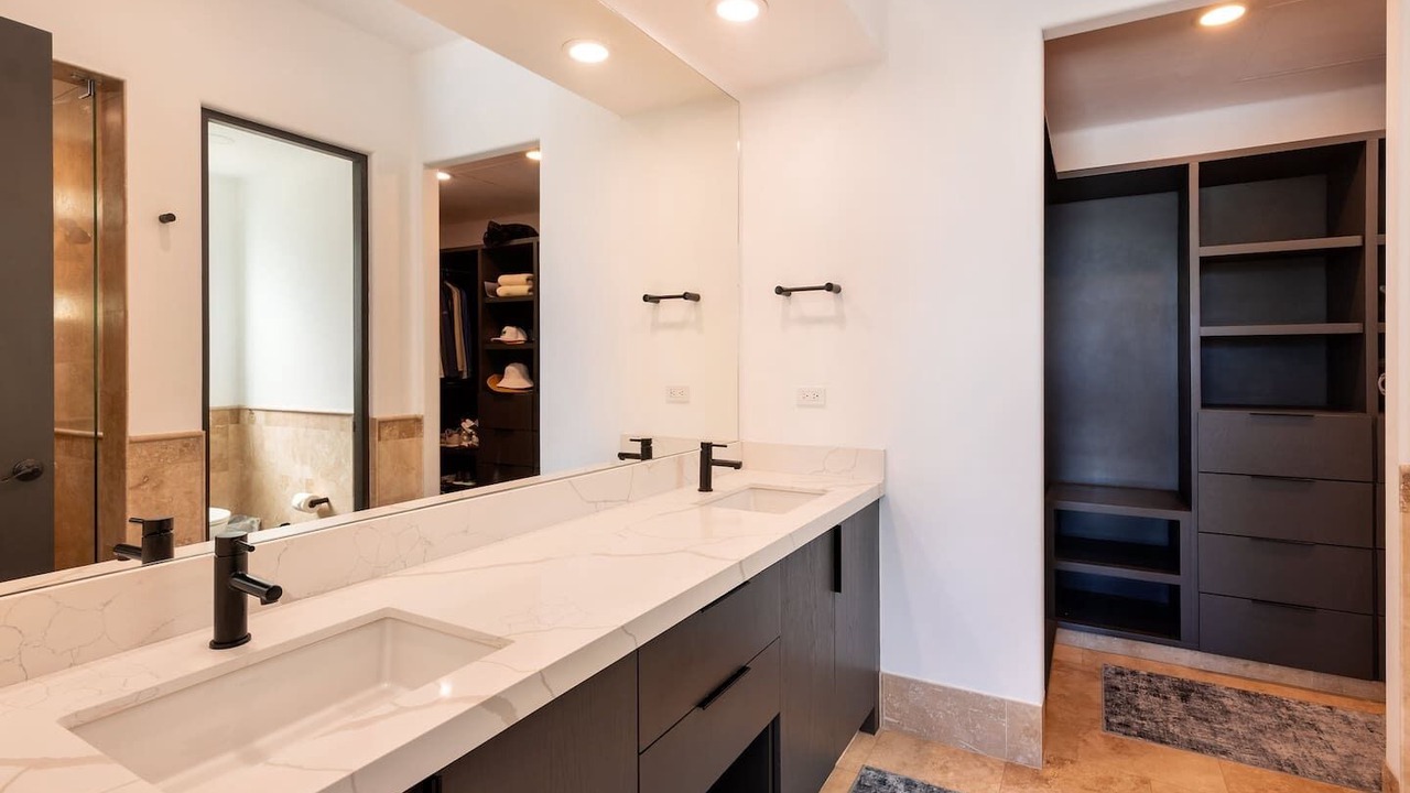 Photo of Bathroom in Los Cabos