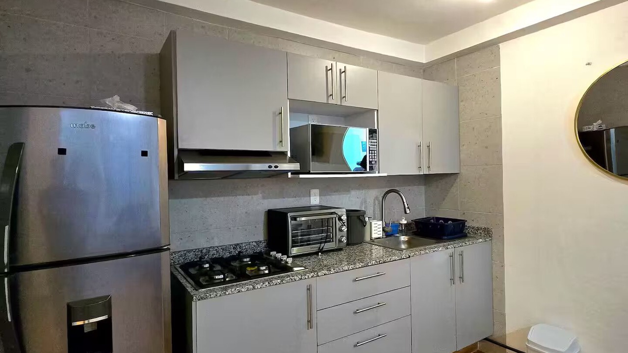 Photo of Kitchen in Escandon