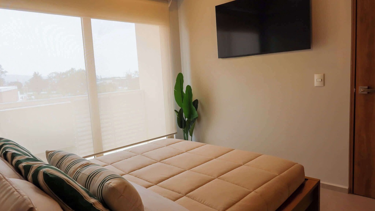 Photo of Bedroom in Zapopan