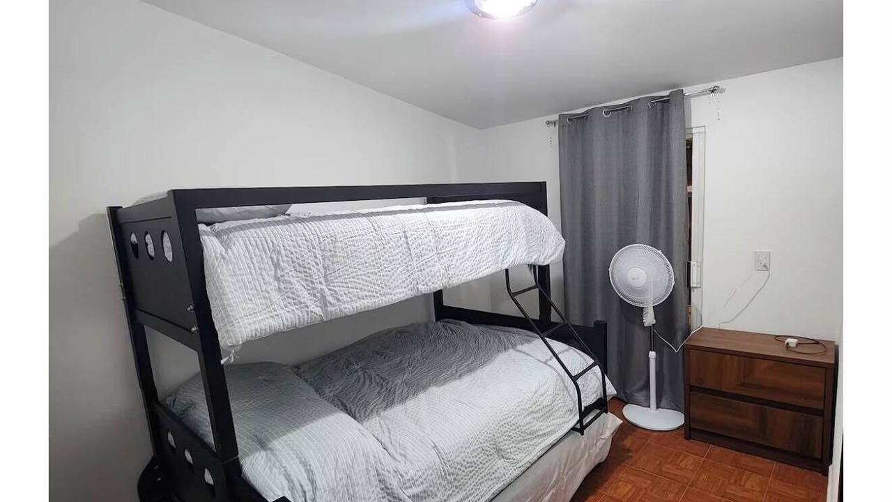 Photo of Bedroom in Xochimilco