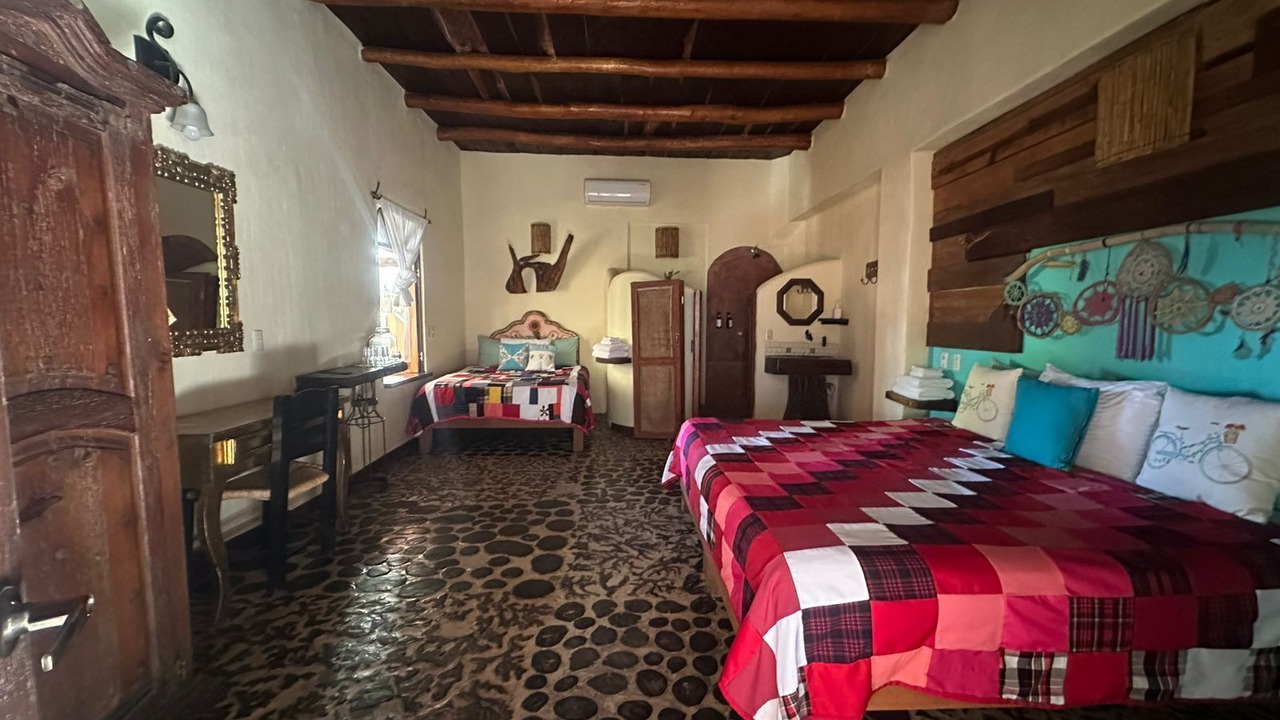 Photo of Bedroom in San Francisco