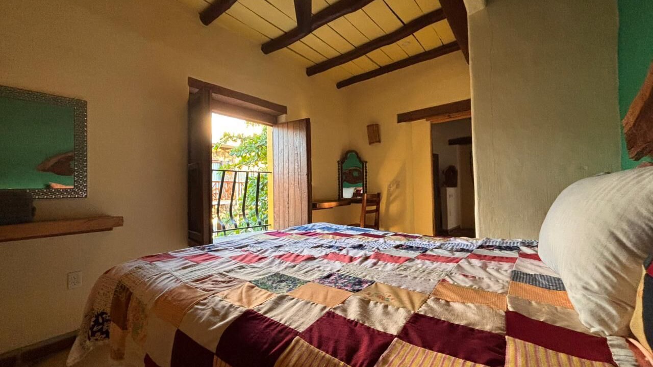 Photo of Bedroom in San Francisco