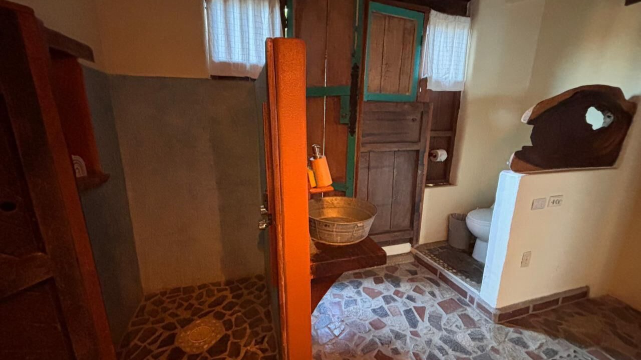 Photo of Bathroom in San Francisco