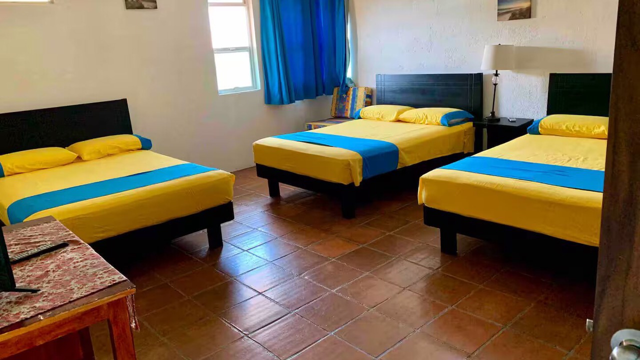 Photo of Bedroom in Bacocho
